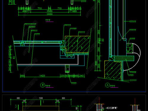 超全精品深化歐式門窗詳圖庫 設(shè)計平面圖下載與平面設(shè)計應(yīng)用