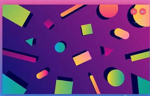 平面設(shè)計(jì)的幾個(gè)基本要素 從視覺(jué)表達(dá)到專(zhuān)業(yè)呈現(xiàn)的基石